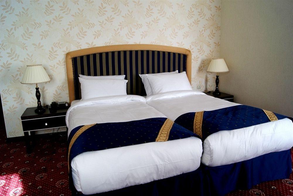 Moscow Holiday Hotel Bilik gambar