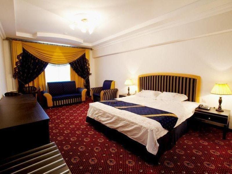 Moscow Holiday Hotel Bilik gambar