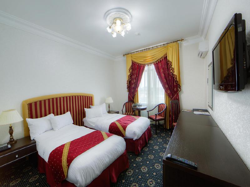 Moscow Holiday Hotel Luaran gambar