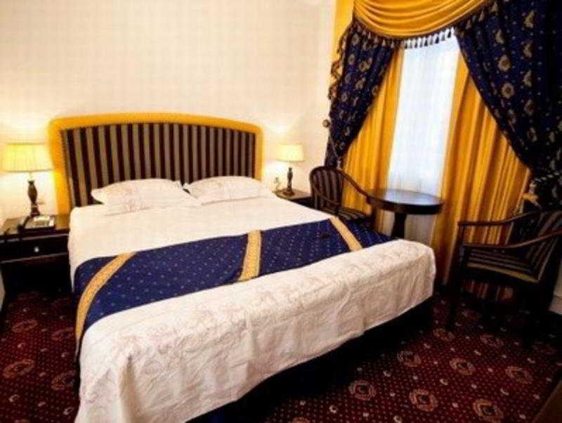 Moscow Holiday Hotel Bilik gambar