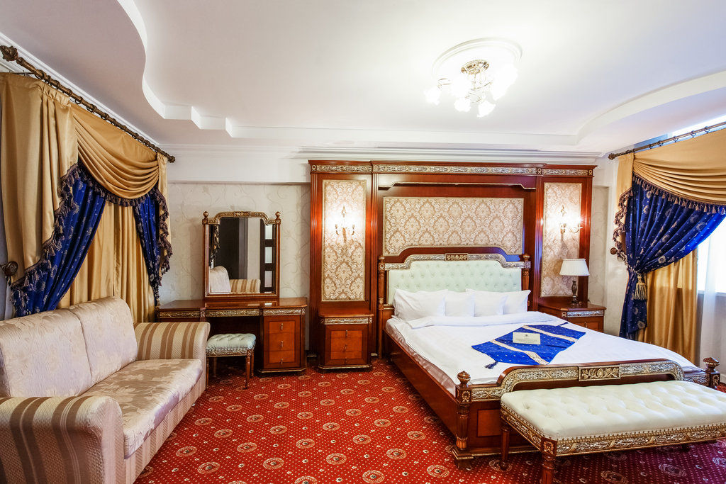 Moscow Holiday Hotel Luaran gambar