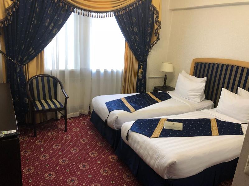 Moscow Holiday Hotel Luaran gambar